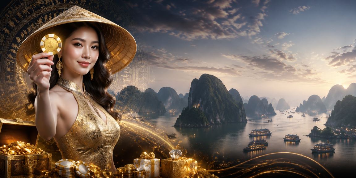 Các thủ tục và trải nghiệm cá cược cao cấp tại sòng bài Việt Nam
